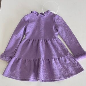 Jamie & Jack Sweater Dress